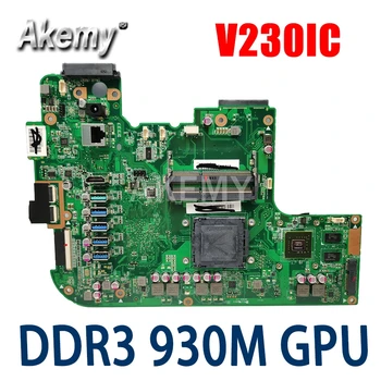 V230IC All-in-one placa de baza pentru ASUS V230 V230ICGK-BC206X original, placa de baza Onboard DDR3 GeForce 930M GPU