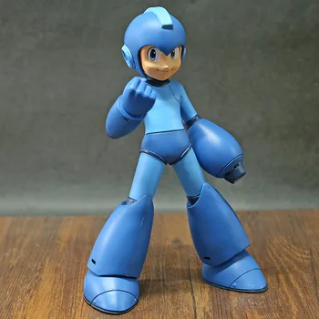 Exclusiv Mega Man Grandista Seria 9