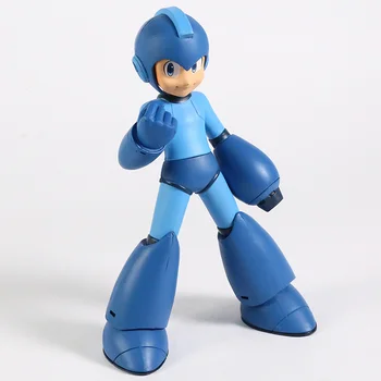 Exclusiv Mega Man Grandista Seria 9