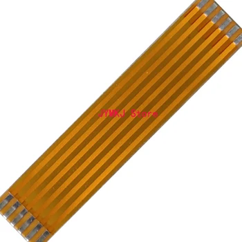5Pcs FPC FFC Cablu PCB conector de sârmă 2.54/1.0/0.8 mm Pas 3 4 5 6 8 9 10 12 16 18 20 22 24 28 30 Pin /Lungime 10mm