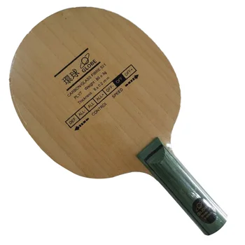 Glob 521 Tenis de Masă Lama pentru racheta de tenis de masă de ping pong cu zbaturi
