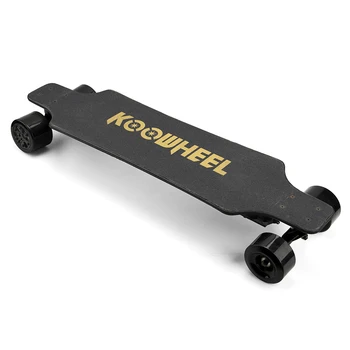 Koowheel Înlocuibile de Economisire a Energiei Electrice Longboard 18650 Rată Ridicată Samsung Baterie cu Litiu pentru Skateboard Electric