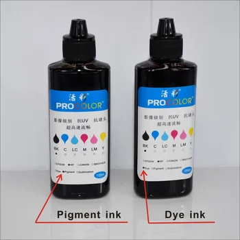 680XL CISS cerneala Dye kituri de refill cu instrumentul pentru HP 680 DeskJet Ink Advantage 2676 3635 3835 4720 2130 2135 inkjet Cartuș de imprimantă