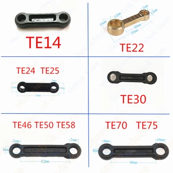 Tija de conexiune înlocui pentru Hilti TE7-C TE14 TE22 TE24 TE25 TE30 TE40 TE46 TE50 TE58 TE70 TE75 Instrument de Putere Accesorii instrument parte