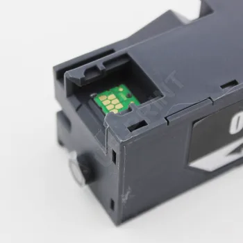 PÂNĂ T04D0 Deșeuri de Cerneală Pad Întreținere Boxc chip compatibil pentru EPSON ET-7700 ET-7750 L7180 L7160 L7188 deșeuri de cerneală cutie