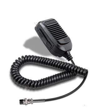 HM-36 Microfon Handheld 8 Pini Difuzor Microfon PTT Pentru ICOM HM36 IC-718 IC-775 IC-7200 IC-7600 IC-25 IC-28 IC-38 Mașina Radio Mobile
