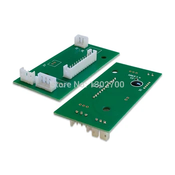 8PCS 40G4135 40X7743 Cuptorului chip Pentru lexmark MS810 MS811 MS812 MX710 MX711 MX810 MX811 MX812 Printer Fuziune de Asamblare reset