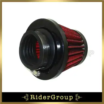 Performanță 38mm Filtru de Aer Curat Pentru China GY6 50cc QMB139 Moped Scuter 50cc 70cc 90cc 110cc 125cc Dirt Pit Bike ATV Quad
