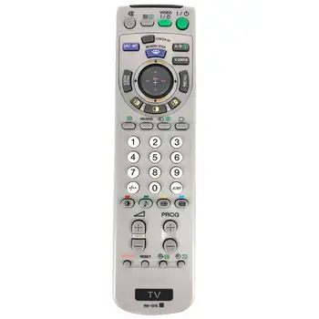 TCMeide Noua Telecomanda Originala RM-1015 Pentru TV SONY RM-1008 RM-998 RM-993 RM-1007