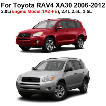 Filtru de aer Pentru Toyota Rav4 XA30 2006 2007 2008 2009 2010 2011 2012 2.0 L 1AZ-FE 17801-AD010 17801-31120 17801-YZZ06