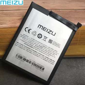 Meizu Original, de Înaltă Calitate 4000mAh BA923 Baterie Pentru Meizu Nota 9/M9 Nota/M923Q Smartphone +Numărul de Urmărire