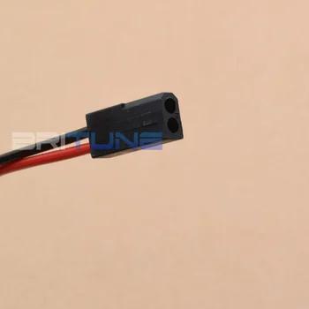 Britune H7 Splitter Retrofit de Înaltă Fascicul de Proiector Cablajului Releului HID Bixenon Cablu Firele Pentru Lumini Auto Accesorii Tuning 12V 35W