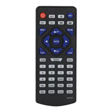 Televiziune LEADSTAR ISDB-T 10.1 Inch 16:9 Portabil TFT-LED Digital Analog TV Color Televiziune Player televizor smart tv