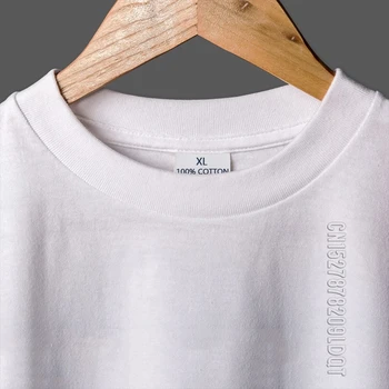 Supranaturale Tricou Spn Frații Om Sam Este Unamoosed Moda T-Shirt Echipajul Gât Haine Din Bumbac Tricou Fierbinte De Vânzare