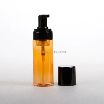Gol 30ml 60 ml 100 ml 150 ml lotiune de curatare Faciala Ingrijire Personala, Uz Industrial Și Șampon Spumă de Sticlă F866