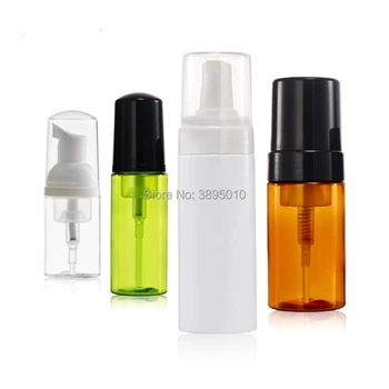 Gol 30ml 60 ml 100 ml 150 ml lotiune de curatare Faciala Ingrijire Personala, Uz Industrial Și Șampon Spumă de Sticlă F866