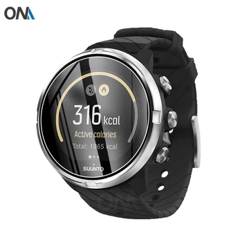 10buc 9H Premium din Sticla Temperata Pentru Suunto 9 ceas inteligent Ecran Protector de Film de Accesorii Pentru Suunto 9 Pro smartwatch