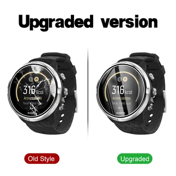 10buc 9H Premium din Sticla Temperata Pentru Suunto 9 ceas inteligent Ecran Protector de Film de Accesorii Pentru Suunto 9 Pro smartwatch