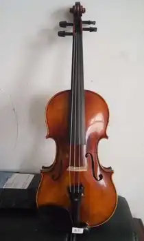 NOUL sunet Frumos 4/4 vioara Stradi model excelent de artizanat 0717-2
