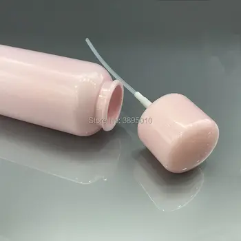 150ml roz pulverizator sticla de 150cc plastic cu Pulverizator de parfum, 5oz ceață recipient pulverizator F993