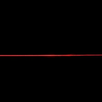 Modulație de frecvență 650nm 10mw linia roșie cu laser modulul PWM nivel cu laser de măsurare senzor transmițător de poziție marcaj 0-50KHz