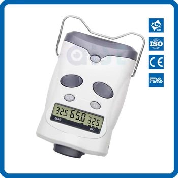 Instrument optic pupilometer fierbinte de vânzare cu certificat CE LY-9S digital pd metru