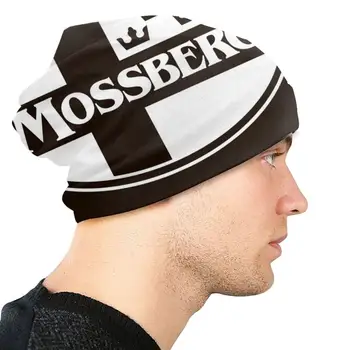 Mossberg Capac Tricotate Casual Căciuli Pălărie De Hip-Hop Puști Puști Cu Lunete Pistol Arme De Foc Automat Cu Teava Puști De Acțiune Pompa