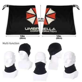 Umbrella Vintage Cu Bicicleta Motocicleta Articole Pentru Acoperirea Capului Lavabil Eșarfă Gât Mai Cald Masca De Fata Umbrela Corp Corporation