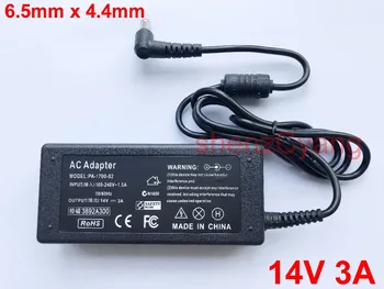 14V 3A Adaptor Pentru Samsung Monitor LCD BX2235 S22A100N S19A100N S22A200B S22A300B S23A300B S19A300B S20A300B