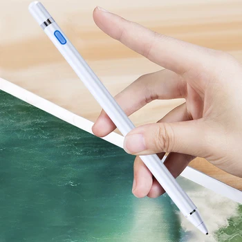 Pentru Telefon Inteligent și Comprimat Universal Ecran Tactil Capacitiv Pen Înlocuitor Pentru iPhone Pentru Huawei Pentru Samsung Stylus S-Pen