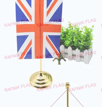 KAFNIK,en-Gros de masă de birou pavilion pandantiv cruce cu orice pavilion lume steaguri personalizate,transport gratuit