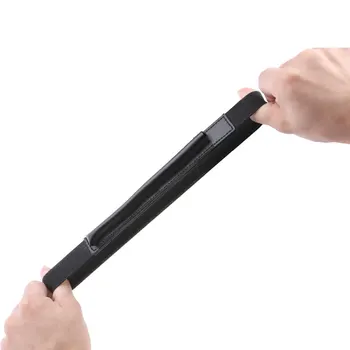 Piele Caz Acoperire Maneca Pungă Pungă De 12.9 inch i-Pad Pro Apple Pencil