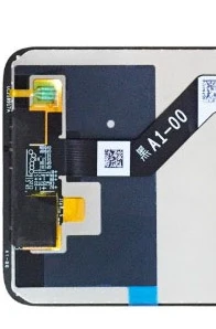 Original LCD de Asamblare Pentru Xiaomi poco F2 6.18