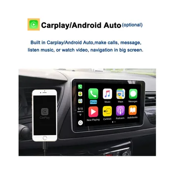 Carplay PX6 Masina DVD Player DSP Android 10.0 4GB + 64GB Harta GPS RDS Radio Wifi IPS Bluetooth 5.0 Pentru Mazda 5 Premacy 2009 - 2012