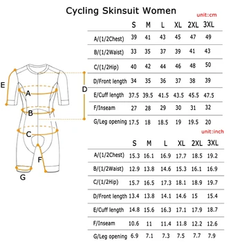 Vezzo Ciclism Skinsuit Femei cu Maneci Lungi cu Bicicleta Body Respirabil Salopetă Viteza Costum de MTB Go Pro Costum de Curse Ropa Ciclismo