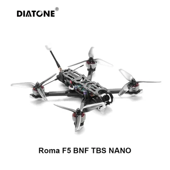 DIATONE ROMI F5 MAMBA F405 F50 TX400 Runcam Phoenix2 TOKA 2207.5 2450KV 4S 1700KV 6S 5inch FPV Freestyle Drone PNP TBS BNF