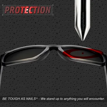 ToughAsNails Polarizat Lentile de Înlocuire pentru Oakley Breadbox ochelari de Soare - mai Multe Opțiuni