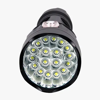 18T6 10T6 3T6 LED cu 6 Moduri USB Reîncărcabilă lanterna Lanterna 2665018650 Baterii Puternice de Călătorie în aer liber Flash de Lumină