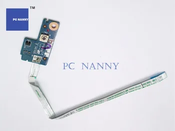PC BONA Power Button Board w/Cablu Pentru Lenovo Thinkpad E440 E431 Serie,P/N NS-A041 04X1074 FUNCȚIONEAZĂ