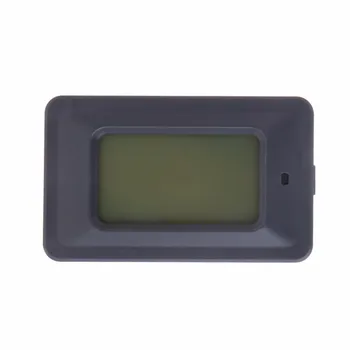 20A/100A AC LCD Panou Digital de Putere Watt Metru de Monitor de Tensiune KWh Voltmetru Ampermetru Tester Tools