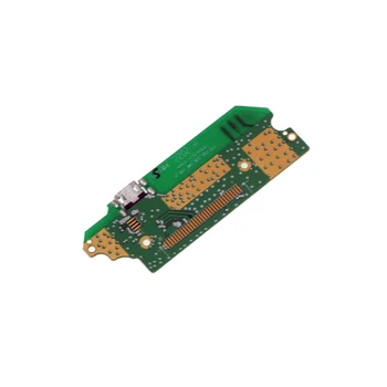 Pentru Nomu S10 USB Plug Taxa de Bord Piese de Reparații Încărcător de Bord Pentru Numo S10 Pro