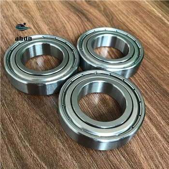 30pcs de Înaltă calitate ABEC-5 6200ZZ 6200Z 6200 ZZ 6200-2z 10*30*9 mm Metal sigiliu Mini Miniatură deep groove ball bearing
