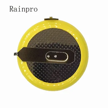 Rainpro 5PCS/LOT CR2025 2025 90 de grade sudare pin baterie buton.