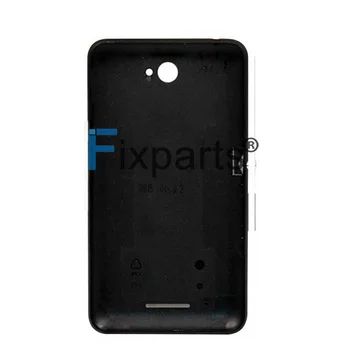 NOU Pentru Sony Xperia E4, E2104 E2105 Spate Capac Baterie Spate Usa Locuințe Caz de Înlocuire Pentru Sony Xperia E4 Capacul Bateriei