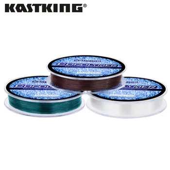 KastKing 275m Copolimer de Nailon de Pescuit Linie de 0,18-0.49 mm 4-30LB Puternic de Pescuit Monofilament, Fir de apă Sărată/Pescuit de apă Dulce
