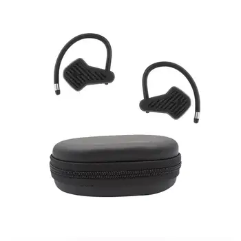 JHO-A7 Bluetooth 5.1 Adevărat Wireless TWS Căști Over-Ear Căști fone de ouvido auriculares bluetooth căști auriculare