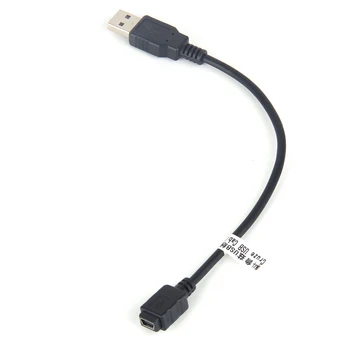 Dasaita USBZJX004 Adaptor USB Conector pentru Chevrolet Cruze Tranx OEM Radio Auto GPS Audio PĂSTRA Funcția USB Original