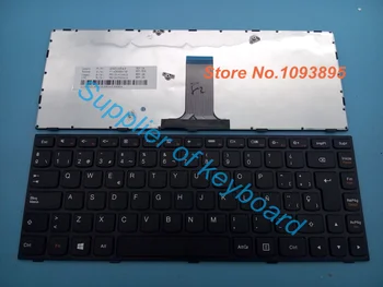 Noi spaniolă tastatură Pentru Lenovo G40 G40-70 G40-80 G40-45 G40-30 T5G1-LAS PK130TG1A15 Laptop Spanish keyboard