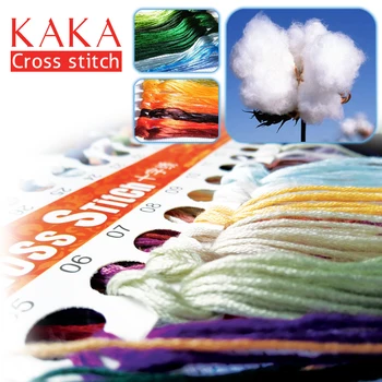 Cross stitch kituri,Broderie manual seturi, cu model imprimat,11CT-panza pentru Decor Acasă Pictura,Peisaj Plin NCKS050