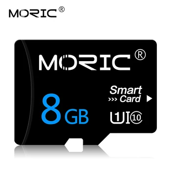 Original, card de memorie de 128 gb 64GB 32GB de mare viteză flash card 16GB 8GB de memorie microsd TF/SD Carduri pentru Tableta/camera/telefon mobil